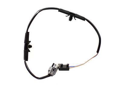 Porsche Window Drop Down Microswitch on Door Handle - 911/Boxster 97-05