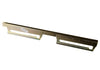 Porsche Window Lifter Rail - Left - 911/912 65-79 901-542-045-23