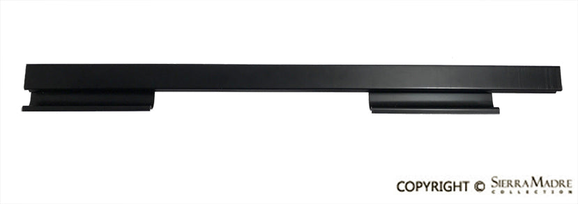 Porsche Window Lifting Rail - Left 356B/356C Coupe 60-65 644-542-045-02
