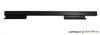 Porsche Window Lifting Rail - Left 356B/356C Coupe 60-65 644-542-045-02