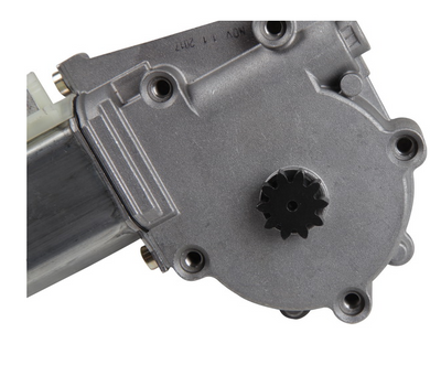 Porsche Window Motor - Right - 911/930/964/993 88-98 911-624-014-43