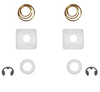 Porsche Window Rail Repair Kit - 911/912 65-73 SMC-542-002-00
