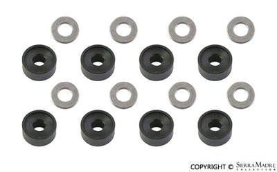Porsche Window Roller Kit - 914 70-72 914-542-307-10