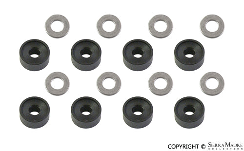 Porsche Window Roller Kit - 914 70-72 914-542-307-10