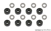 Porsche Window Roller Kit - 914 70-72 914-542-307-10