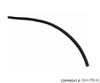 Porsche Window Seal Strip - Furry - 914 70-76 914-531-939-10