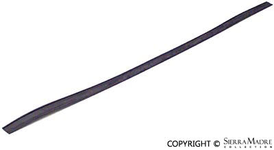 Porsche Window Seal Strip - Right - 914 70-76 914-531-874-10