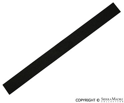 Porsche Window Sealing Strip - 911/912/930 65-77 901-543-493-20