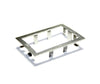 Porsche Window Switch Bezel 69-94 901-613-635-00