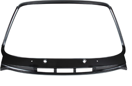 Porsche Windscreen Frame - 911 Coupe 64-89 901-503-090-21