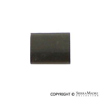 Porsche Windshield Aluminum Trim Sleeve - Left - 928 78-95 928-559-213-05-70K