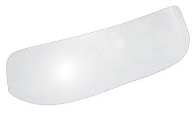 Porsche Windshield - Clear - 12 7/8'' - Speedster 54-58 644-541-101-40