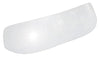 Porsche Windshield - Clear - 12 7/8'' - Speedster 54-58 644-541-101-40