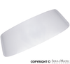 Porsche Windshield - Clear - 15.5'' - Coupe 62-65 644-541-101-06