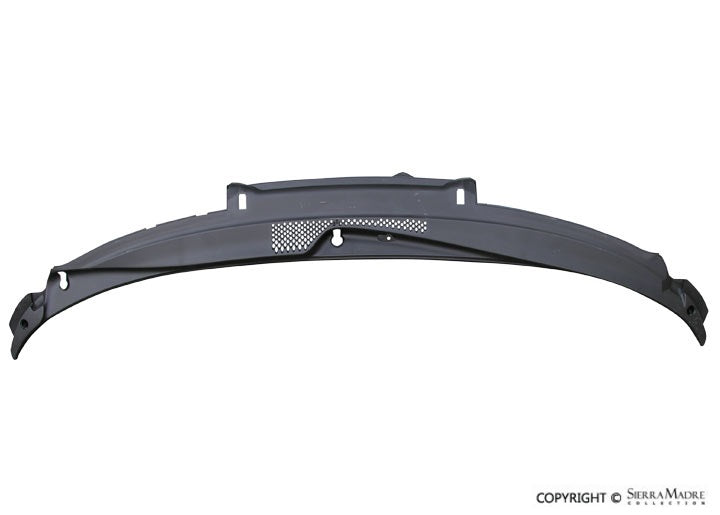 Porsche Windshield Cowl Cover - 911/Boxster 97-00 996-572-563-04-01C