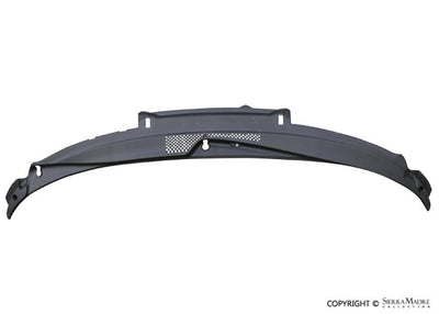 Porsche Windshield Cowl Cover - 911/Boxster 97-00 996-572-563-04-01C