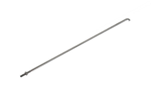 Porsche Windshield Frame Kit - Speedster SMC-544-251-50