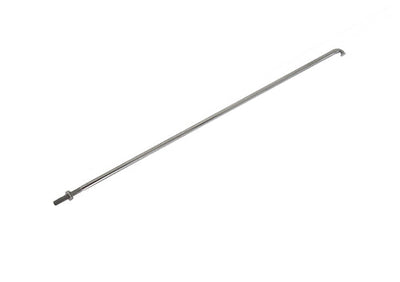 Porsche Windshield Frame Kit - Speedster SMC-544-251-50