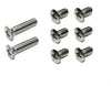 Porsche Windshield Frame Screw Set Speedster 644-541-040-00