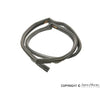 Porsche Windshield Frame Seal - Targa 67-69 901-565-099-40