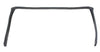 Porsche Windshield Frame Seal - Targa/Cabriolet 70-85 911-565-090-47