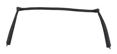 Porsche Windshield Frame Seal - Targa/Cabriolet 89-94 911-799-565-80