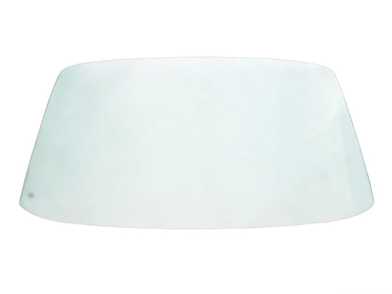 Porsche Windshield Glass - Green Tinted Glass - 914 | 1970-1976 914-541-102-10