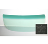 Porsche Windshield Glass - Tinted with Green Band - 911 - 912- 930 - 912E | 1965-1984 911-541-011-020