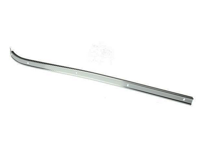 Porsche Windshield Gutter - Right - 914 74-76 914-531-824-11