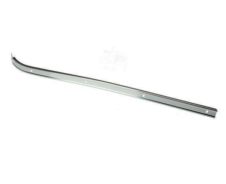 Porsche Windshield Gutter - Right - 914 74-76 914-531-824-11
