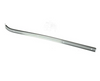 Porsche Windshield Gutter - Right - 914 74-76 914-531-824-11
