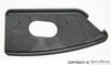 Porsche Windshield Post Base - Right - Conv.D/Roadster 59-62 644-541-262-41