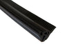 Porsche Windshield Rubber Seal - Bottom - Conv. D/Roadster 59-62 644-541-902-41