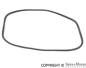 Porsche Windshield Rubber Seal - Karmann - 356B/356C 644-541-901-07