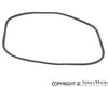 Porsche Windshield Rubber Seal - Karmann - 356B/356C 644-541-901-07