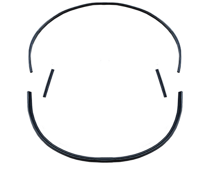 Porsche Windshield Seal Kit - 356 Speedster SMC-541-90