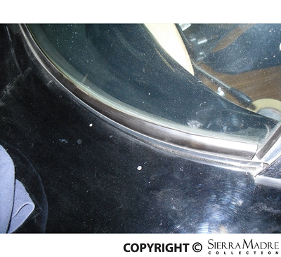 Porsche Windshield Seal Kit - 356 Speedster SMC-541-90
