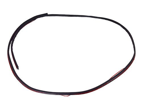 Porsche Windshield Sealing - Boxster/Cayman 05-12 997-541-901-00