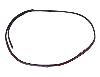 Porsche Windshield Sealing - Boxster/Cayman 05-12 997-541-901-00