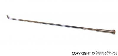 Porsche Windshield Tension Rod - Speedster 55-58 644-541-231-40