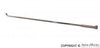 Porsche Windshield Tension Rod - Speedster 55-58 644-541-231-40