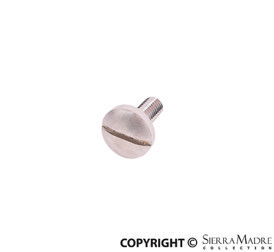 Porsche Windshield Top Post Screw - Roadster 60-61 644-541-275-42