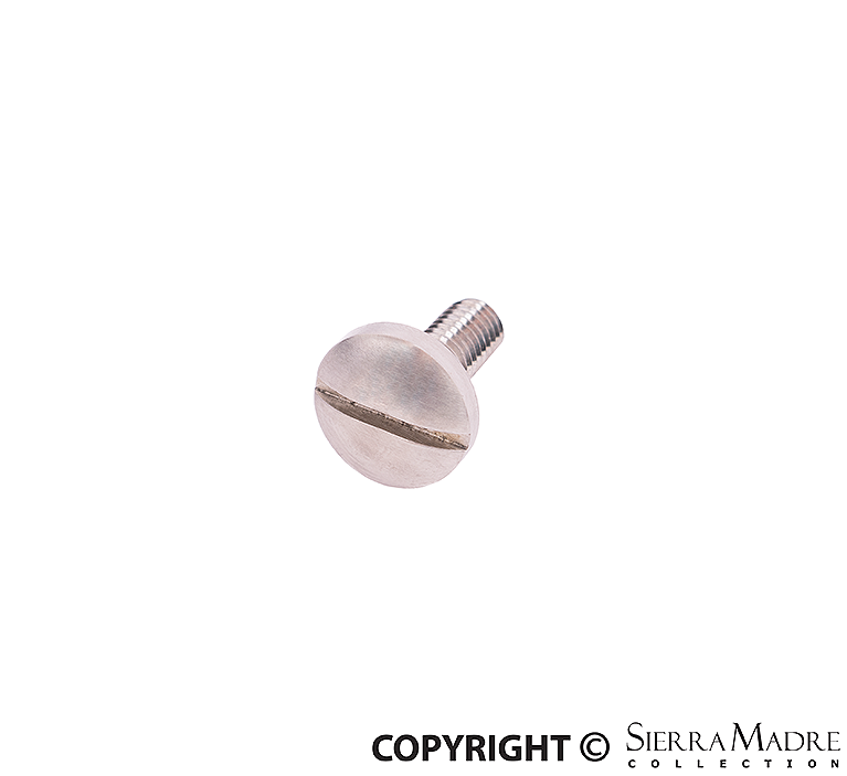 Porsche Windshield Top Post Screw - Roadster 60-61 644-541-275-42