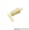 Porsche Windshield Washer Check L-Valve 911-628-999-00
