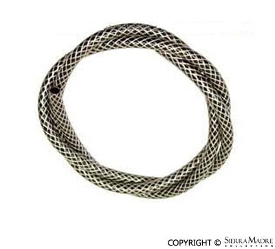 Porsche Windshield Washer Hose 78-98 999-181-722-40