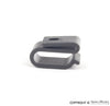 Porsche Windshield Washer Hose Clip
