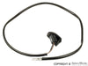 Porsche Windshield Washer Jet - Left 928-628-077-00