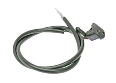 Porsche Windshield Washer Jet - Right 944-628-077-00