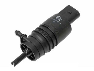 Porsche Windshield Washer Pump - 911/Boxster/Cayman/Panamera 06-15 997-628-182-00