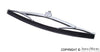 Porsche Windshield Wiper Blade - 235mm 53-58 644-628-311-00